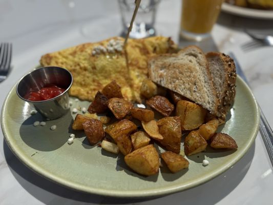 Presley's Kitchen Detroit by null