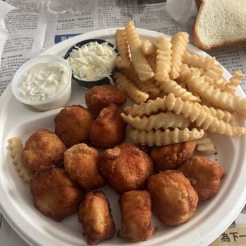 Keyport Fishery - Scallops - Seafood Markets Near Me - Keyport, New Jersey Keyport Fishery - Scallops - Seafood Markets Near Me - Keyport, New Jersey