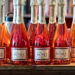 Market Street Wine