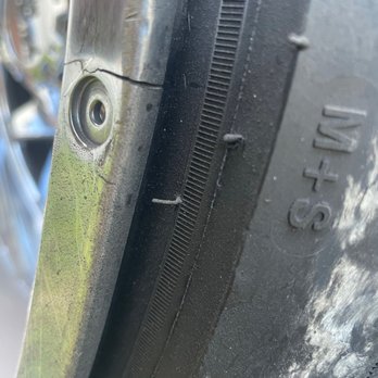 Miami Best Wheels - Tires Near Me - Miami, Florida