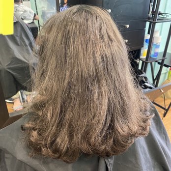 Salon 725 - Hair before - Hair Salons Near Me - San Bruno, California Salon 725 - Hair before - Hair Salons Near Me - San Bruno, California