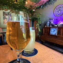 The Good Wolf Brewing Company - There be Beer here!