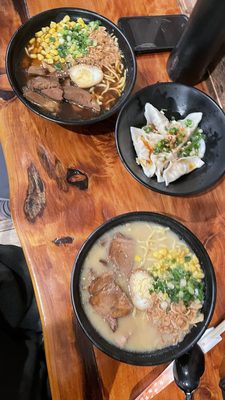 Bear Noodle Bar by null