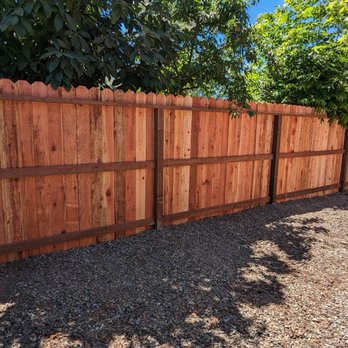 Ergeon - Fences & Gates Near Me - Stockton, California