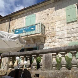 Au Fil de l'Eau