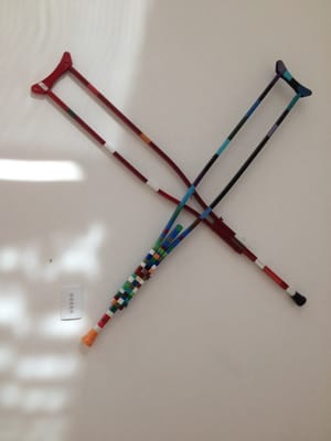 Ohr-O'Keefe Museum of Art by null