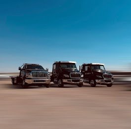 Large Tows - Call for a tow today! Large Tows - Call for a tow today!