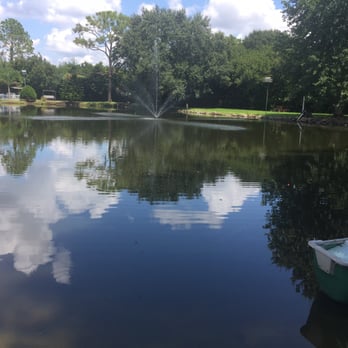 Orange Blossom Rv Park - The lake, good fishing - RV Parks Near Me - Bowling Green, Florida Orange Blossom Rv Park - The lake, good fishing - RV Parks Near Me - Bowling Green, Florida