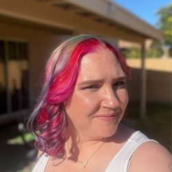 Aveda Institute Avondale - Hair color and cut
