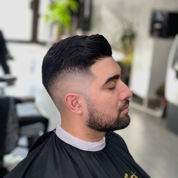 Cameron’s Cuts - Men's Hair Salons Near Me - Fountain Valley, California Cameron’s Cuts - Men's Hair Salons Near Me - Fountain Valley, California