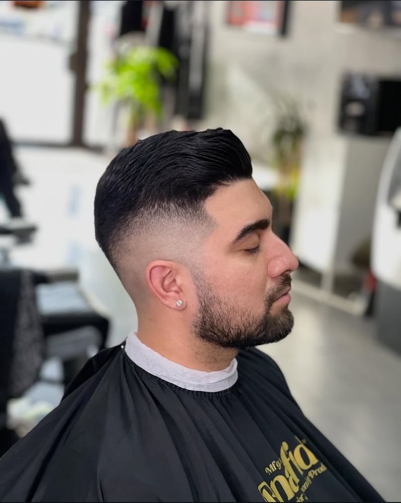 Cameron’s Cuts Logo