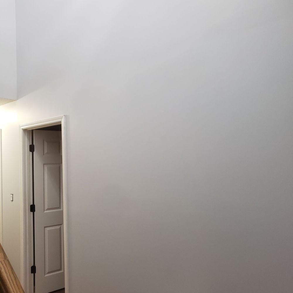 Unique Custom Construction - Entryway. No more Orange! - General Contractors Near Me Unique Custom Construction - Entryway. No more Orange! - General Contractors Near Me