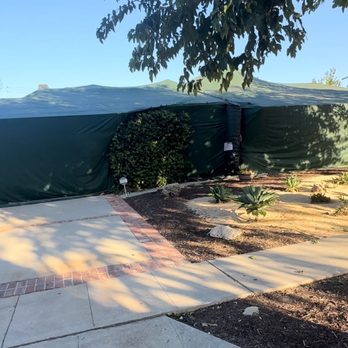 Stop Bugging Termite Rodent & Pest Control - fumigation tent - Pest Control Near Me - Mission Hills, California Stop Bugging Termite Rodent & Pest Control - fumigation tent - Pest Control Near Me - Mission Hills, California