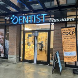 My Dentist Vancouver