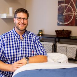Balance Wellness and Massage