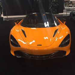 SAN FRANCISCO INTERNATIONAL AUTO SHOW - 590 Photos & 80 Reviews - 747