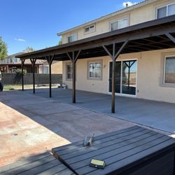 Brews Roy Construction