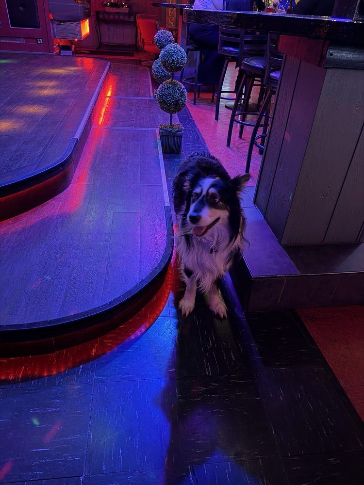 Social spots from Napalese Lounge