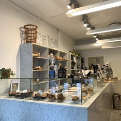 Gateau i Vaxholm - Counter