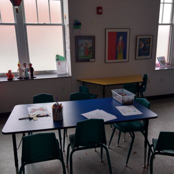 World Awareness Children's Museum - Art room - Children's Museums Near Me - Glens Falls, New York World Awareness Children's Museum - Art room - Children's Museums Near Me - Glens Falls, New York