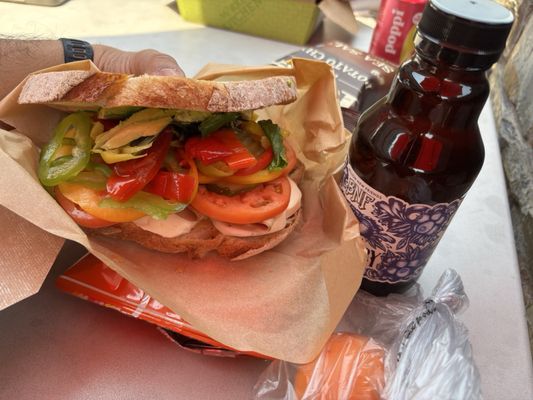 Market of Choice Bend by null