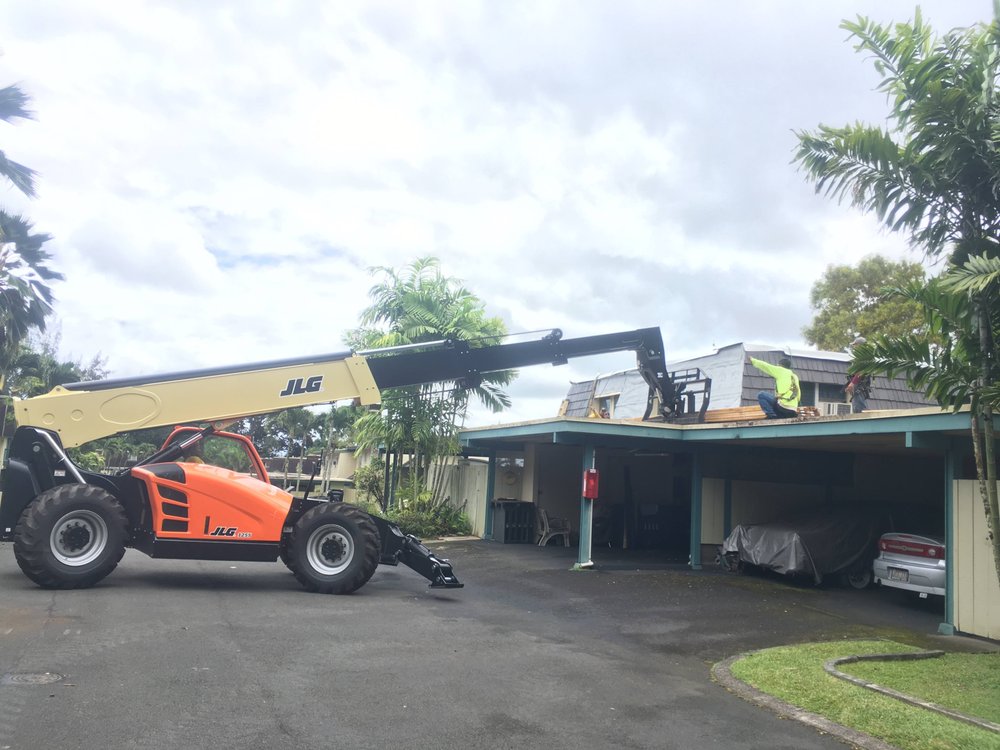 Slide of R & C Roofing Contractors