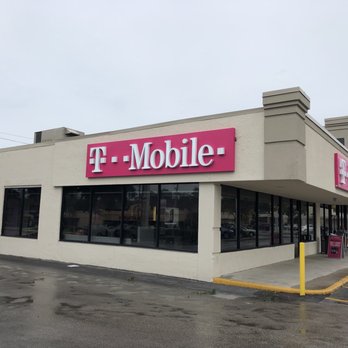 T-Mobile - Mobile Phones Near Me - West Melbourne, Florida