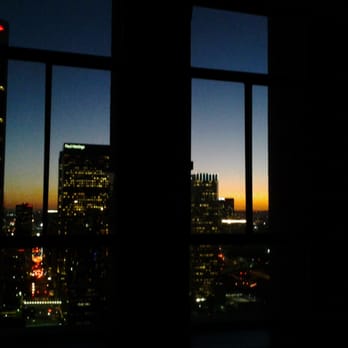 Bunker Hill Tower - Condominiums Near Me - Los Angeles, California