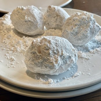 Another Broken Egg Cafe - Biscuit Beignets - Breakfast & Brunch Near Me - Columbia, South Carolina