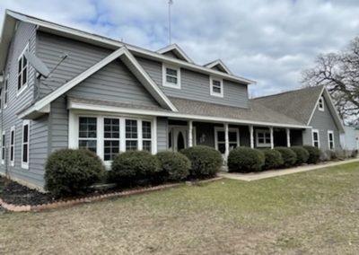 Slide of Texas Siding & Exteriors