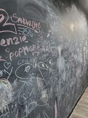 702 Sandwich Shop by null