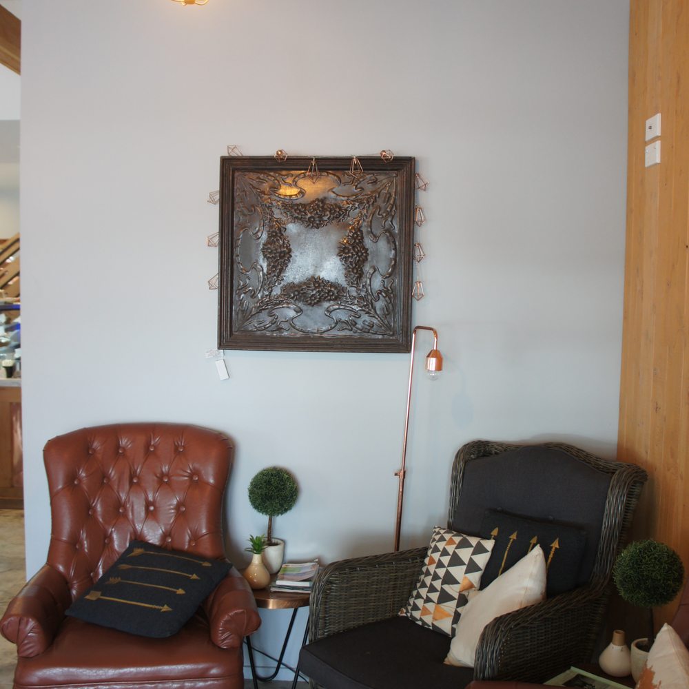 Fairlie Bakehouse - Interior - Bakeries Near Me - Fairlie, CAN