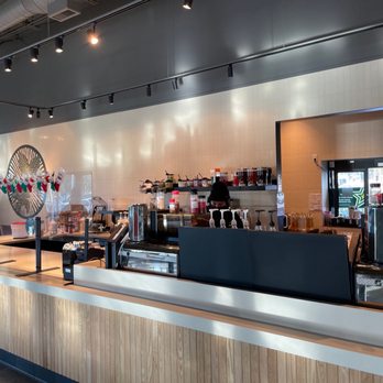 Starbucks - Service Bar - Coffee & Tea Near Me - Ellenton, Florida Starbucks - Service Bar - Coffee & Tea Near Me - Ellenton, Florida