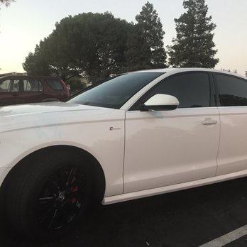 TJ's Custom Tint - Car Window Tinting Near Me - Fairfield, California TJ's Custom Tint - Car Window Tinting Near Me - Fairfield, California