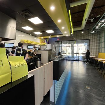 Egg Bar - Breakfast & Brunch Near Me - Dearborn, Michigan
