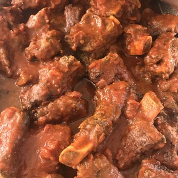The Soul Spot - Beef Ribs - Soul Food Near Me - Brooklyn, New York The Soul Spot - Beef Ribs - Soul Food Near Me - Brooklyn, New York