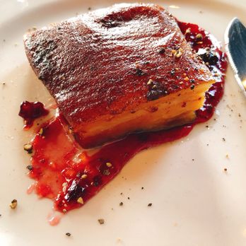 Bellingham Cider - Braised Pork Belly $12 - Cideries Near Me - Bellingham, Washington Bellingham Cider - Braised Pork Belly $12 - Cideries Near Me - Bellingham, Washington