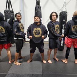 Inmortales MMA, Self Defense & Fitness