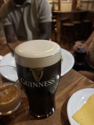 Irish Channel Restaurant & Pub by null