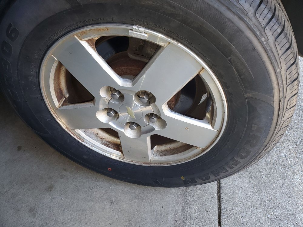 SUDZSATIONAL AUTO DETAIL & HAND WASH 16 Photos & 14 Reviews 7811 W