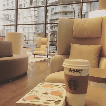 Hyatt Regency Seattle - Hotels Near Me - Seattle, Washington