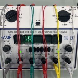 Bakersfield Acupuncture Clinic - Electro-Acupuncture