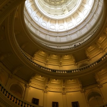 Texas State Capitol - Landmarks & Historical Buildings Near Me - Austin, Texas