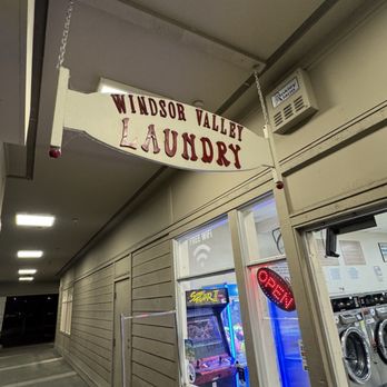 Windsor Wash and Dry - Laundry Services Near Me - Windsor, California Windsor Wash and Dry - Laundry Services Near Me - Windsor, California