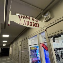 Windsor Wash and Dry