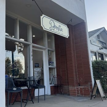 Bonita Coffee - Coffee & Tea Near Me - San Dimas, California