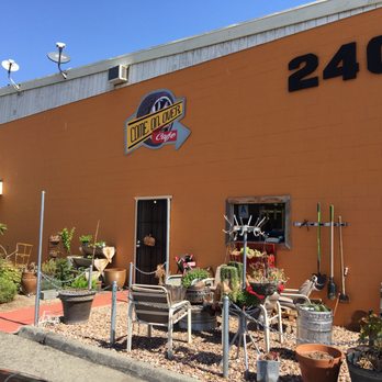 Come On Over Cafe - Cafes Near Me - Oceanside, California