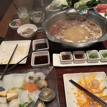 Q Restaurant - Hot pot - Chinese Near Me - Boston, Massachusetts Q Restaurant - Hot pot - Chinese Near Me - Boston, Massachusetts