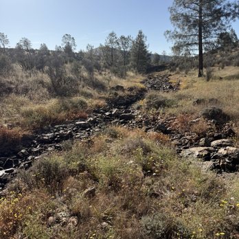 Red Hills Recreation Management Area - Parks Near Me - Jamestown, California Red Hills Recreation Management Area - Parks Near Me - Jamestown, California