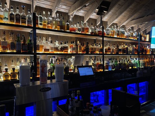 The Taurus Coconut Grove by null